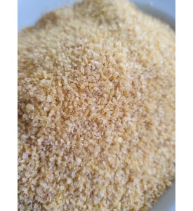 BULGUR (ÇİĞ KÖFTELİK BEYAZ)