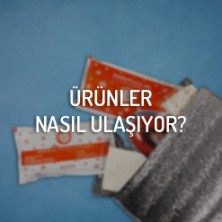 Malatya Yöresel Ürünler Kargo