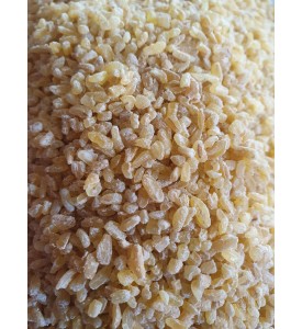 BULGUR (PİLAVLIK(BAŞ)BULGUR)