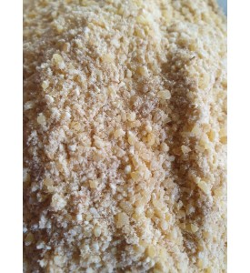 BULGUR (KÖFTELİK BULGUR)