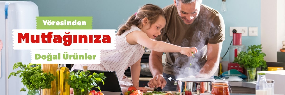 Malatya Yöresinden mutfağınıza