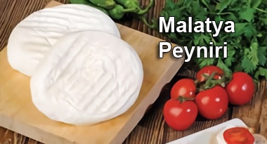 Malatya Köy Peyniri Organik